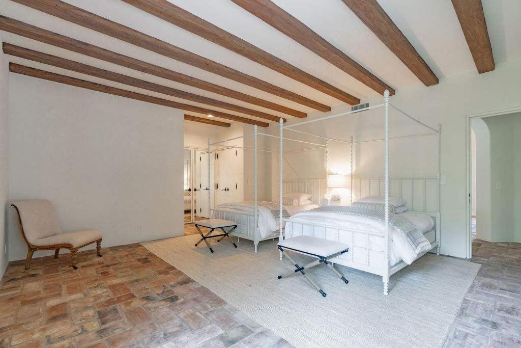 Fairbanks Ranch 9br Compound San Diego