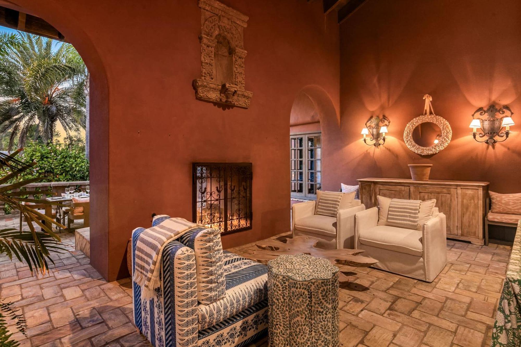 Fairbanks Ranch 9br Compound Holiday home