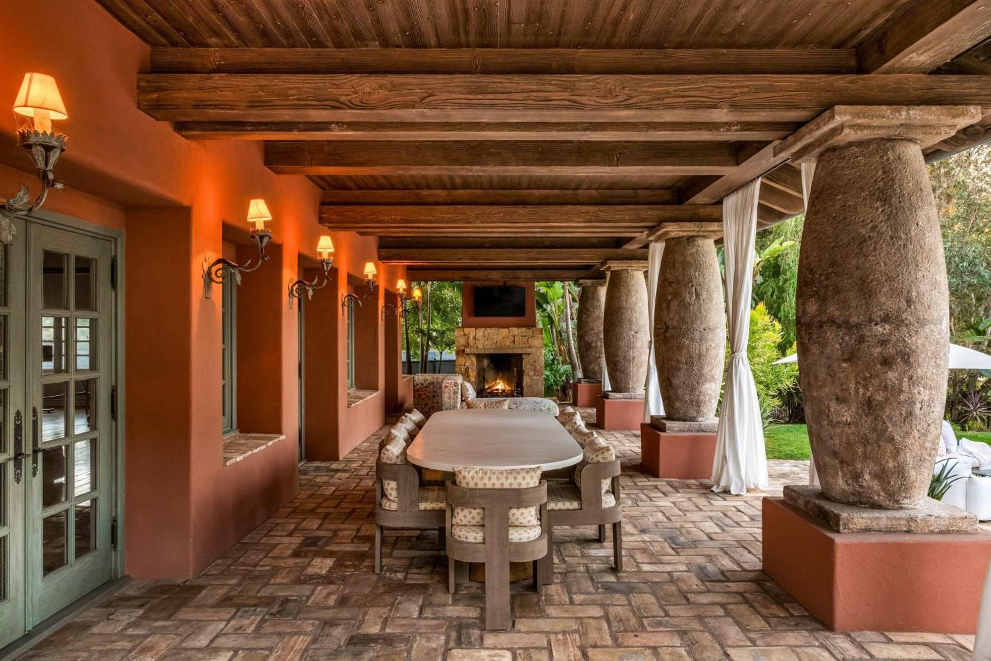 Holiday home Fairbanks Ranch 9br Compound San Diego