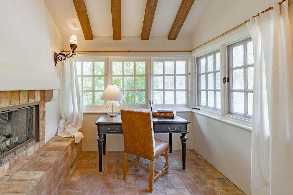 Fairbanks Ranch 9br Compound San Diego