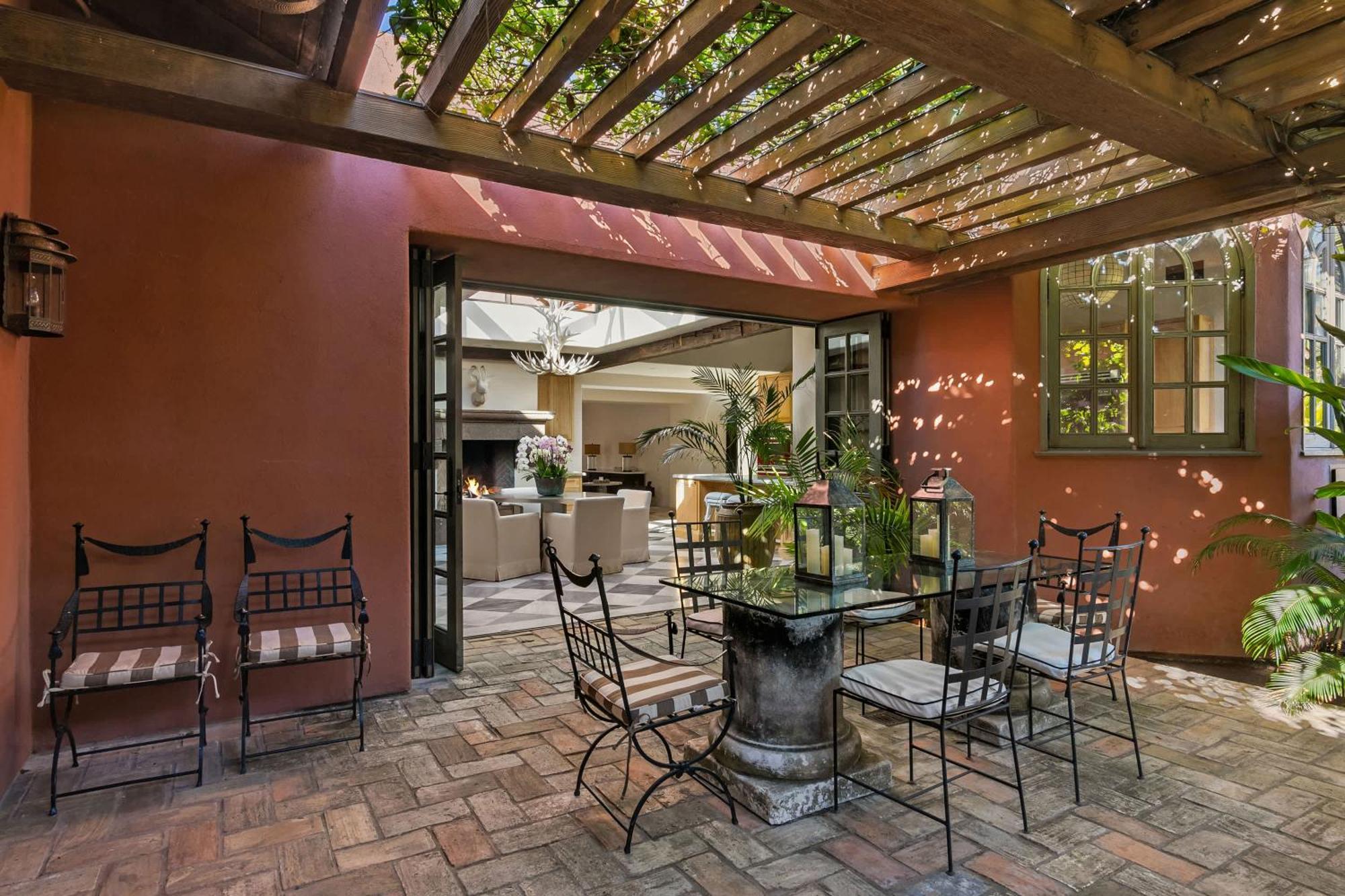 Holiday home Fairbanks Ranch 9br Compound