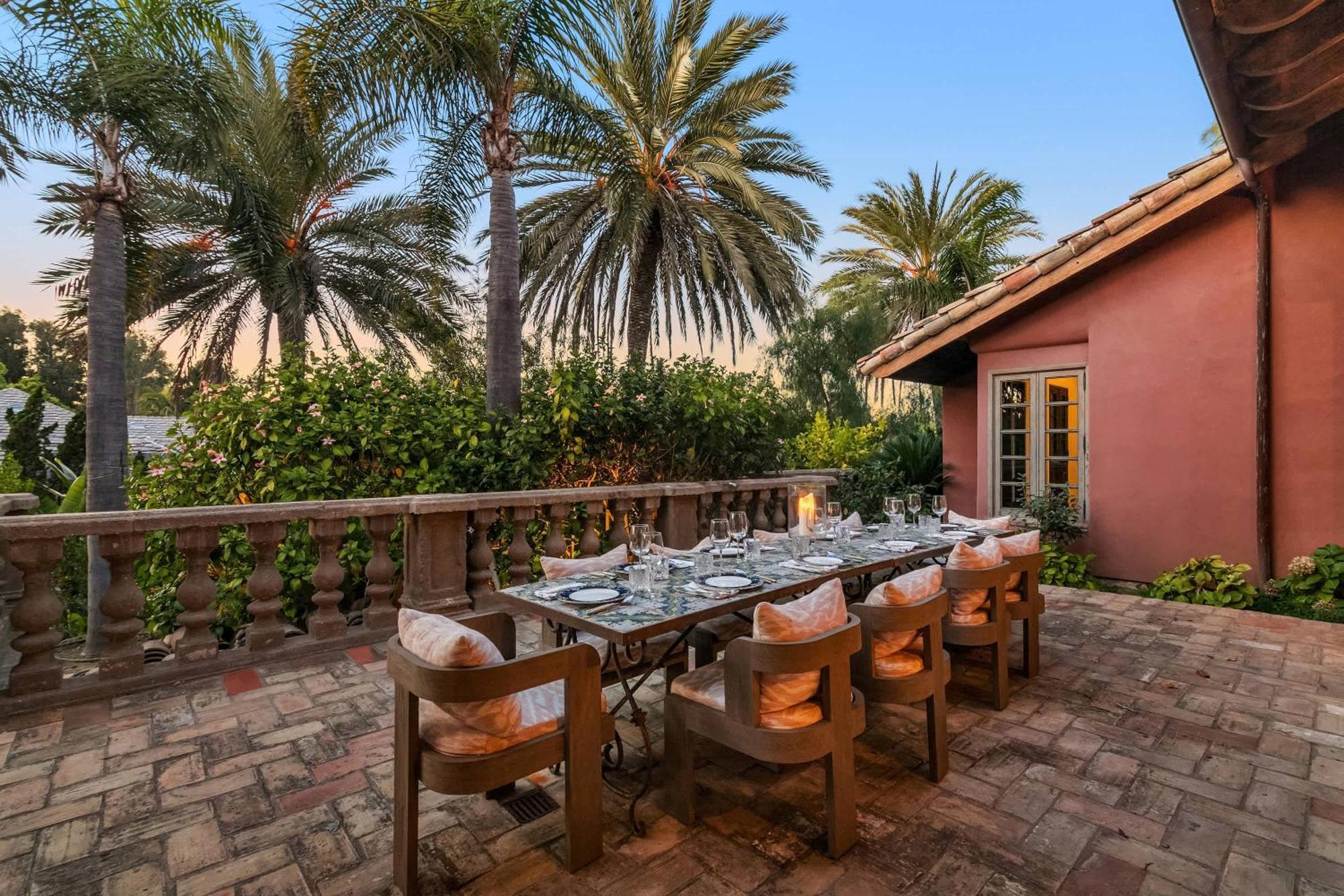 Fairbanks Ranch 9br Compound * San Diego