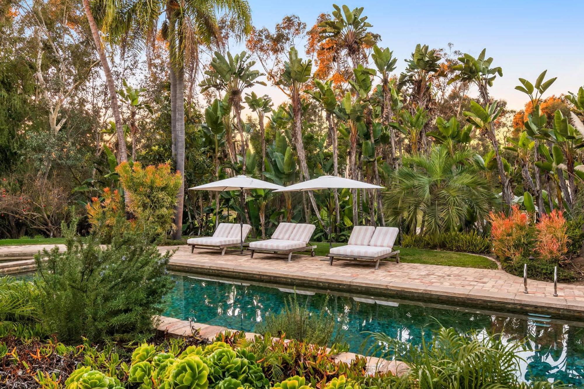Fairbanks Ranch 9br Compound Holiday home