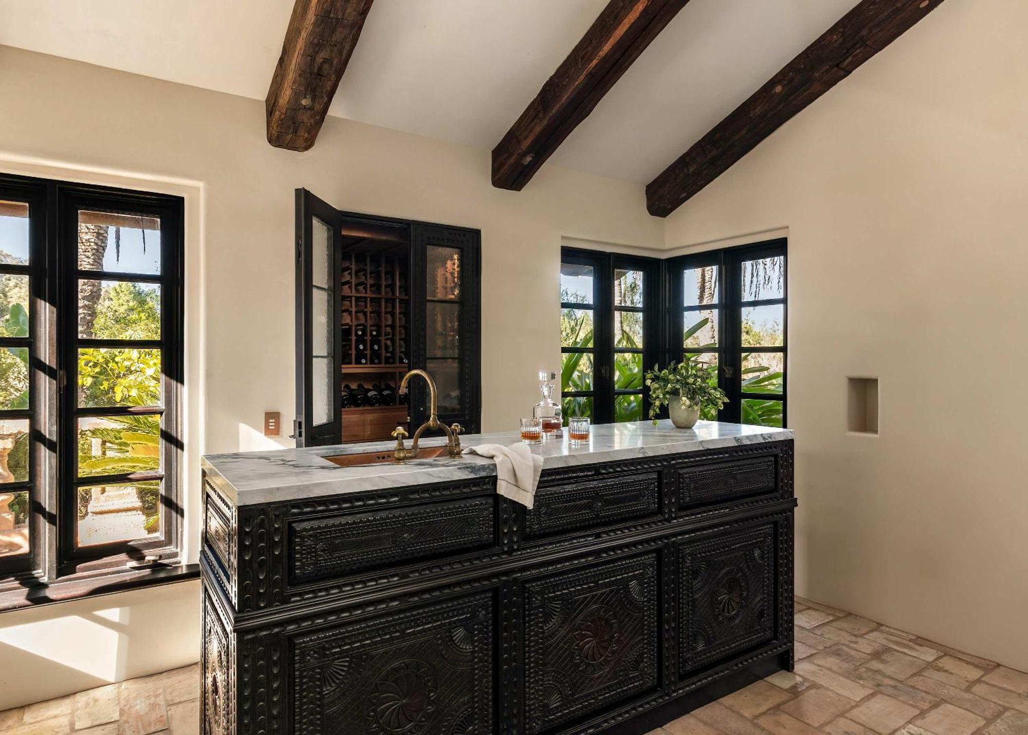 Fairbanks Ranch 9br Compound San Diego