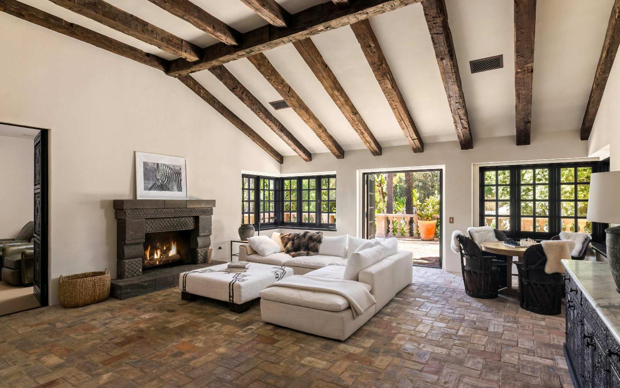 Holiday home Fairbanks Ranch 9br Compound