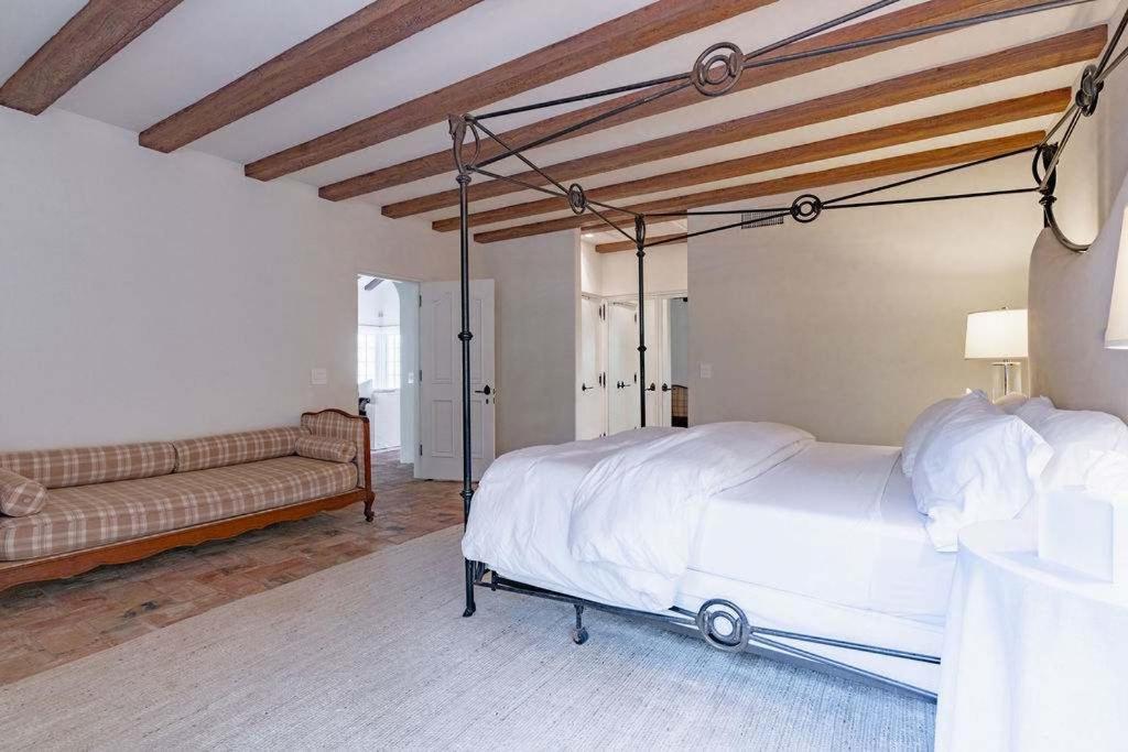 Fairbanks Ranch 9br Compound * San Diego