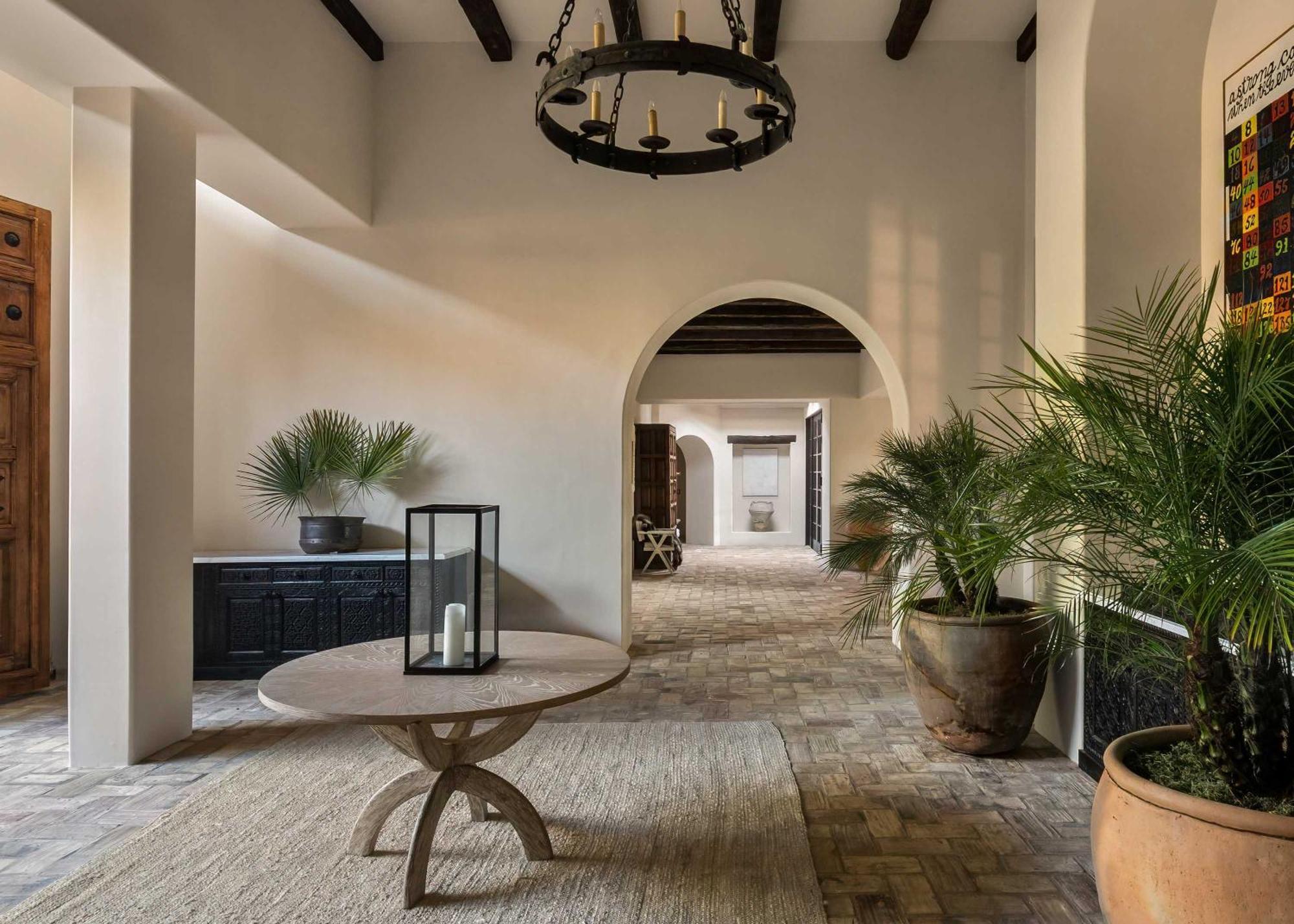 Fairbanks Ranch 9br Compound