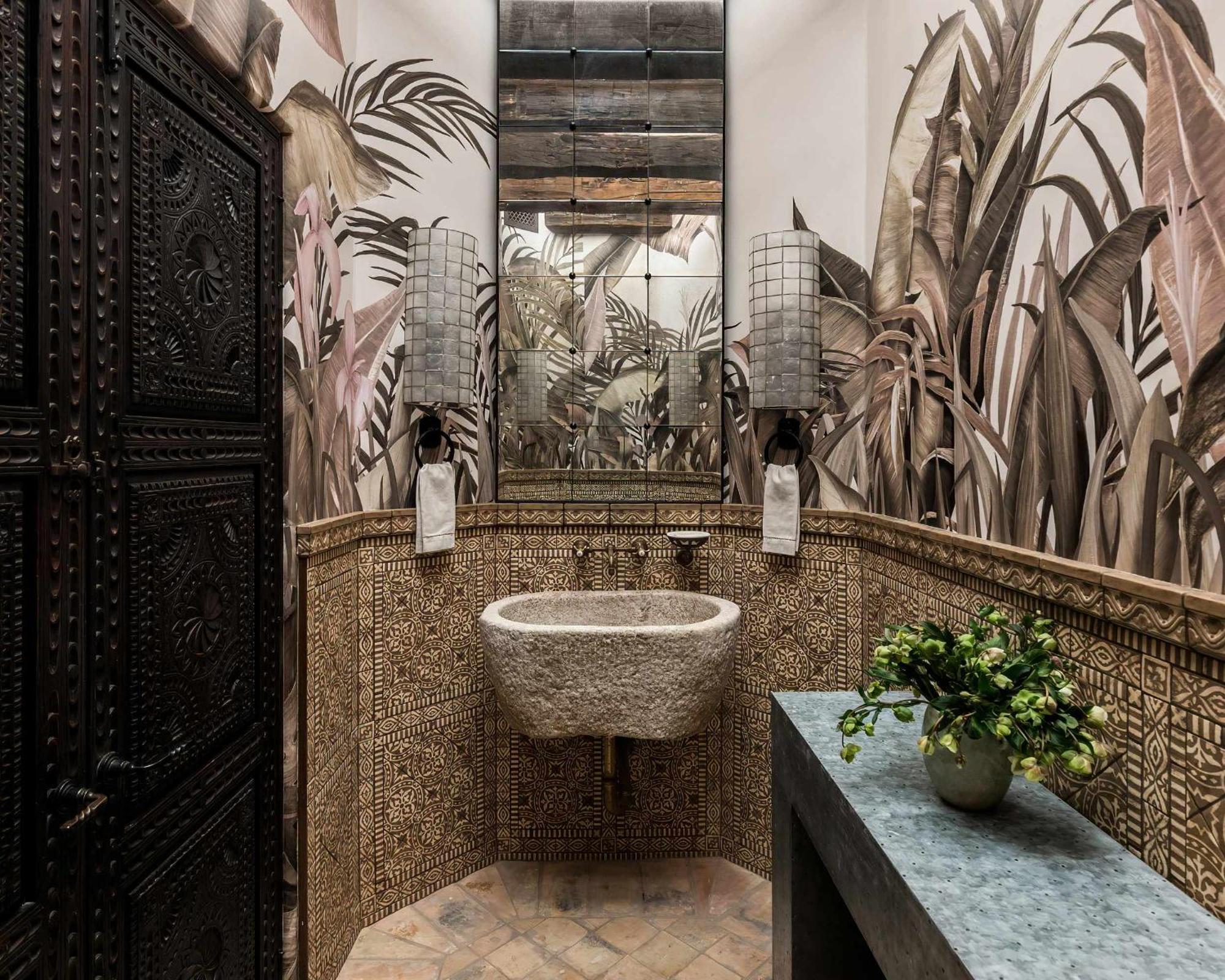Fairbanks Ranch 9br Compound