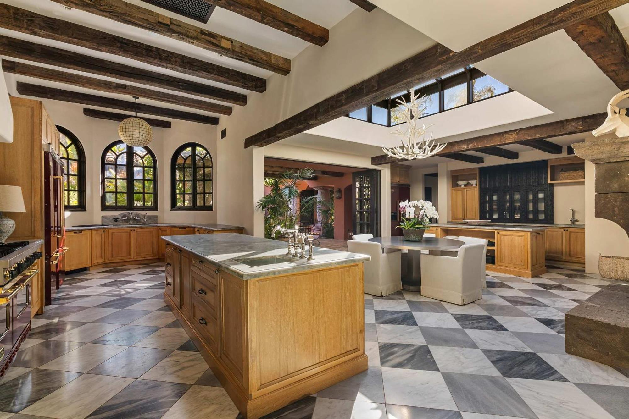 Holiday home Fairbanks Ranch 9br Compound San Diego