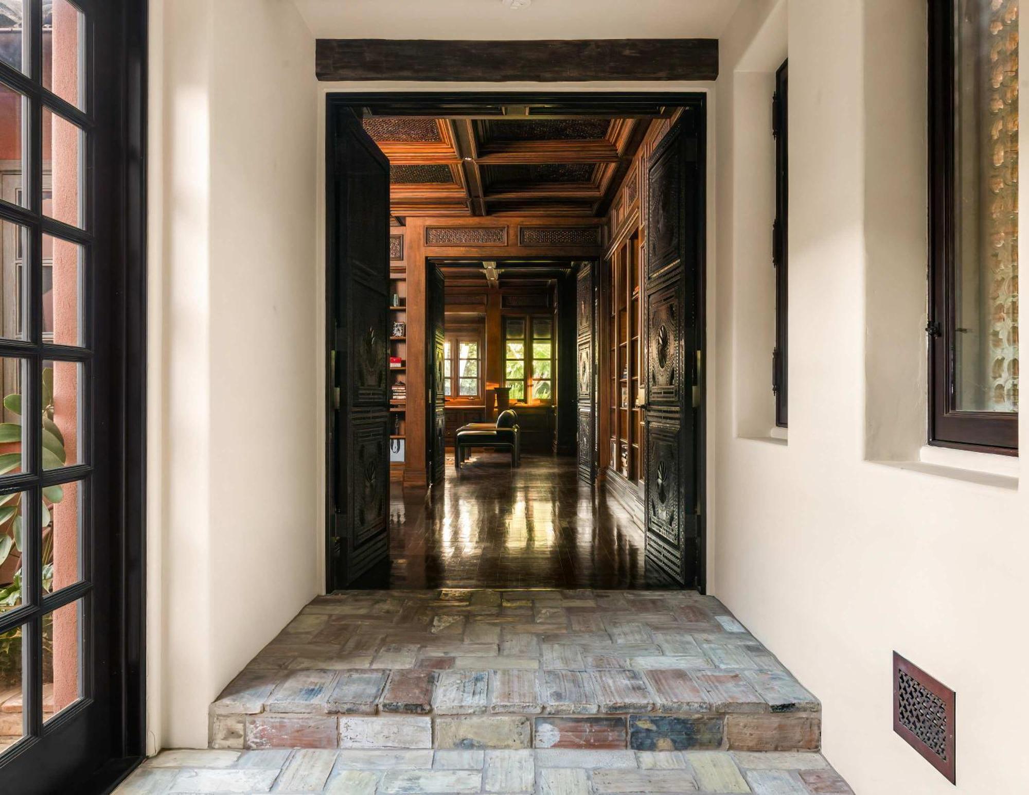 Fairbanks Ranch 9br Compound Holiday home San Diego
