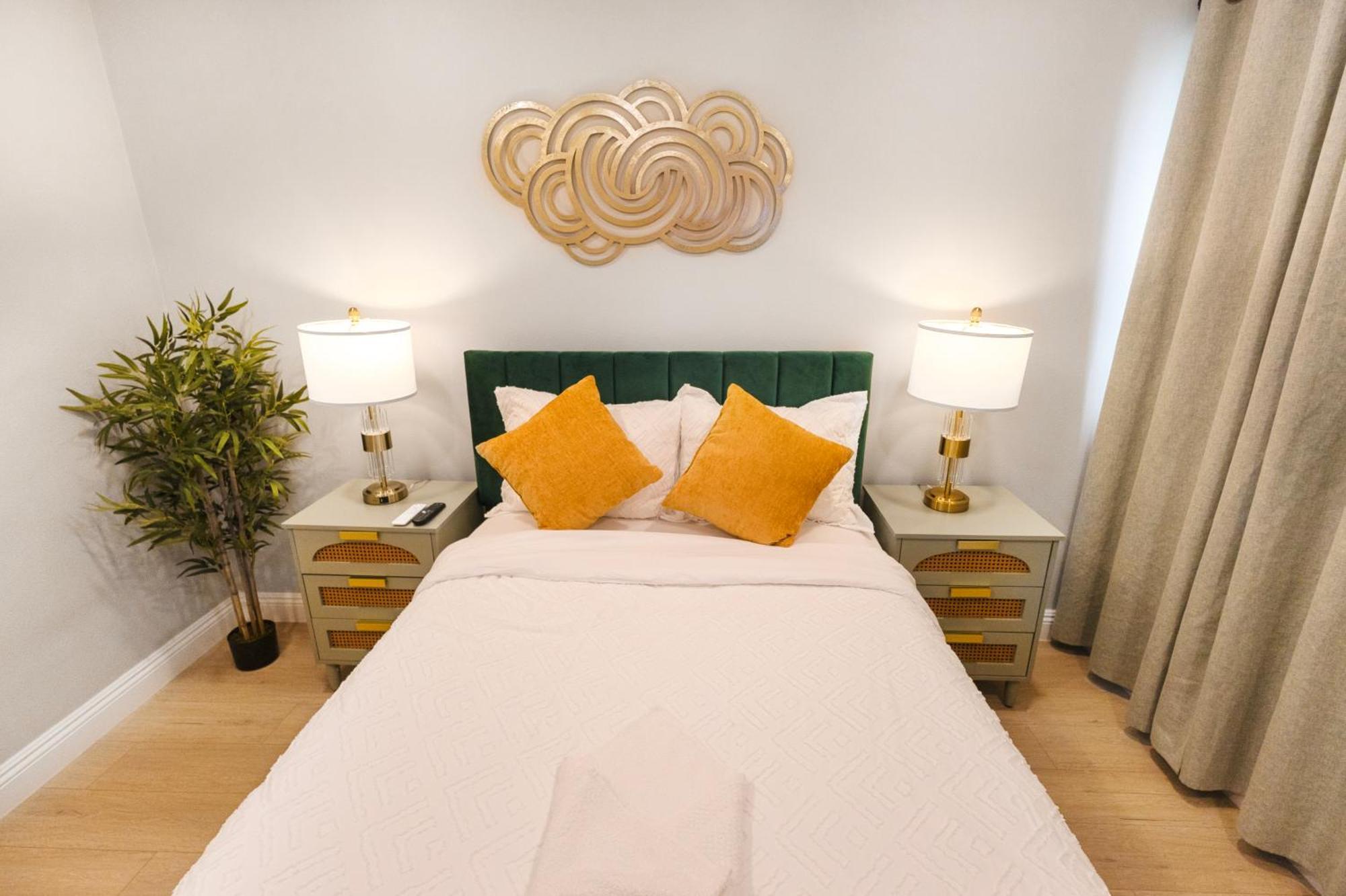 Exotic Cumberland Street By Sdstay Villa San Diego