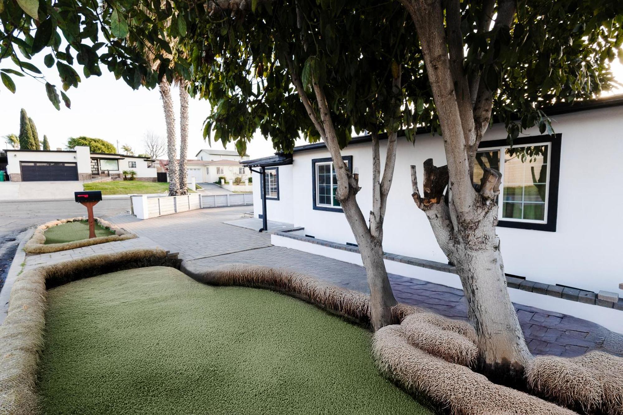 Villa Exotic Cumberland Street By Sdstay San Diego