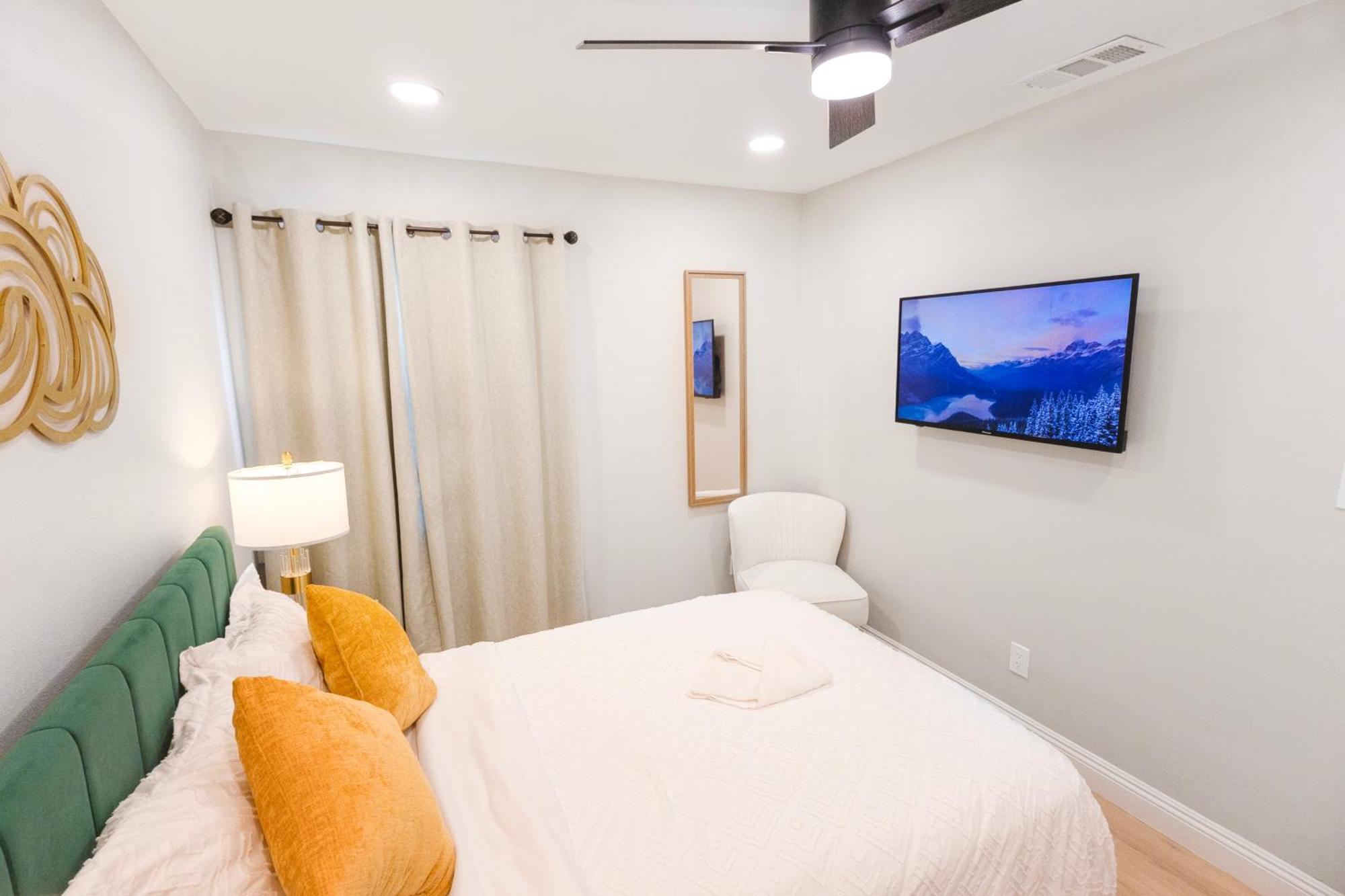 Exotic Cumberland Street By Sdstay Villa San Diego