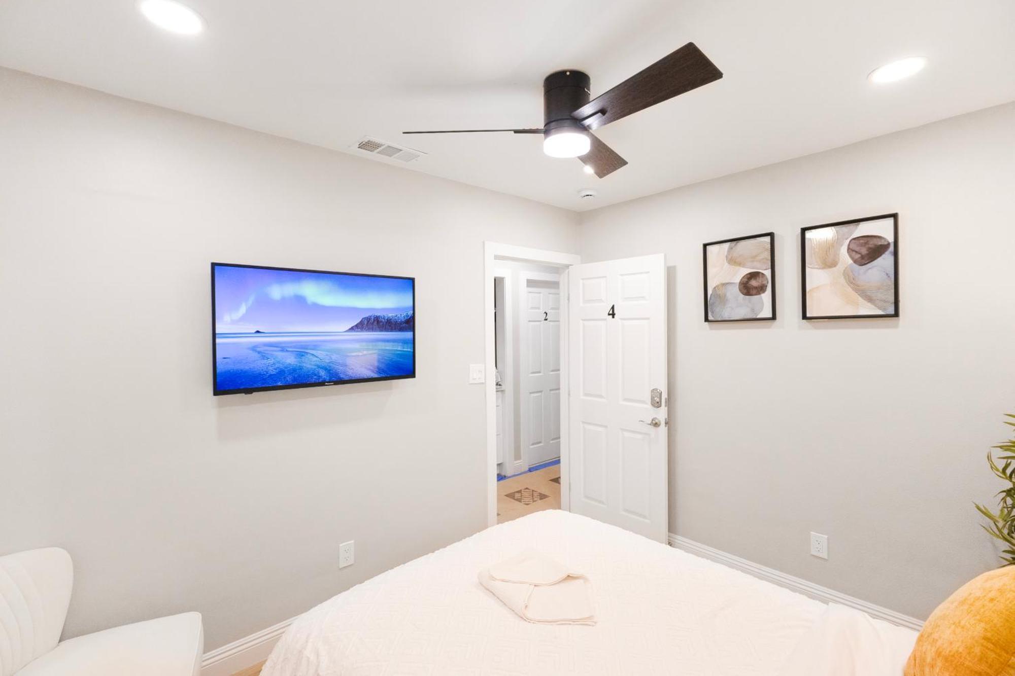 Exotic Cumberland Street By Sdstay Villa