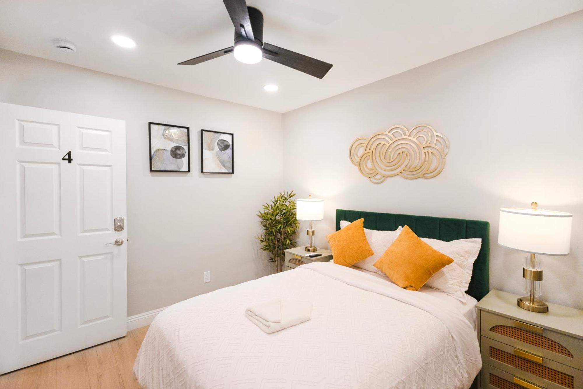 Exotic Cumberland Street By Sdstay Villa *