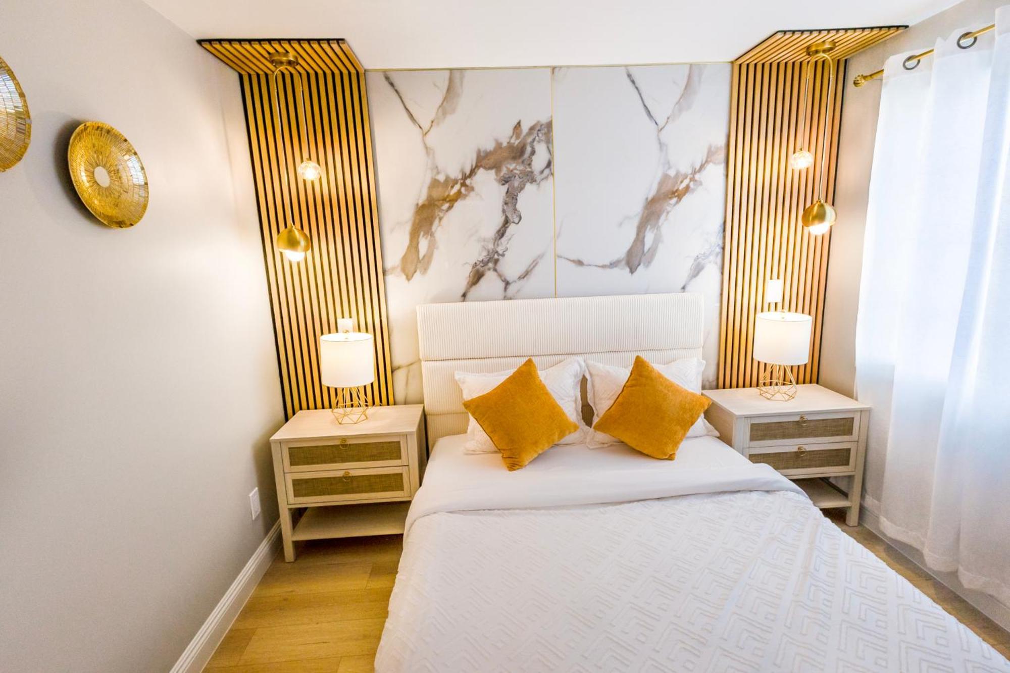 Villa Exotic Cumberland Street By Sdstay San Diego
