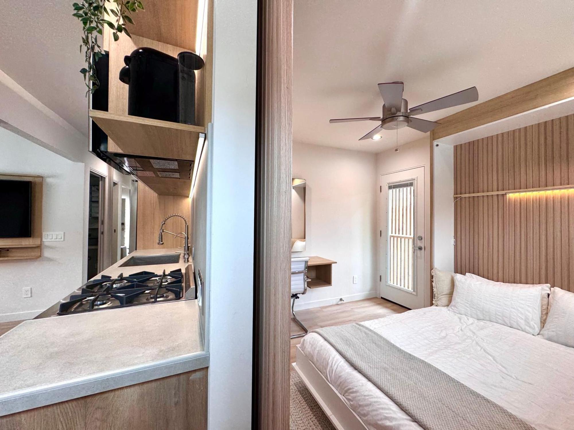 Titus Retreat Holiday home San Diego