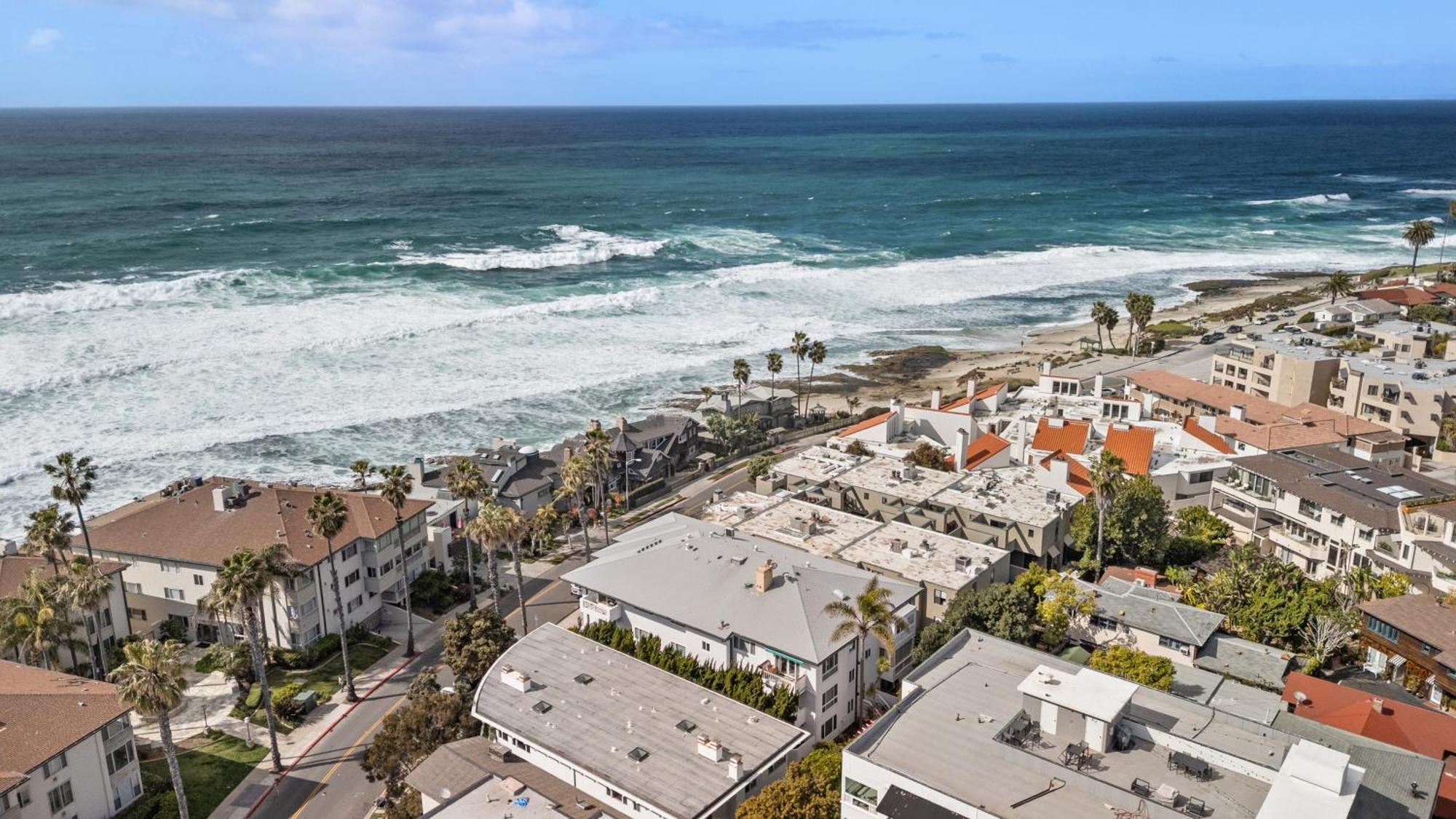 Toast To The Coast Apartment