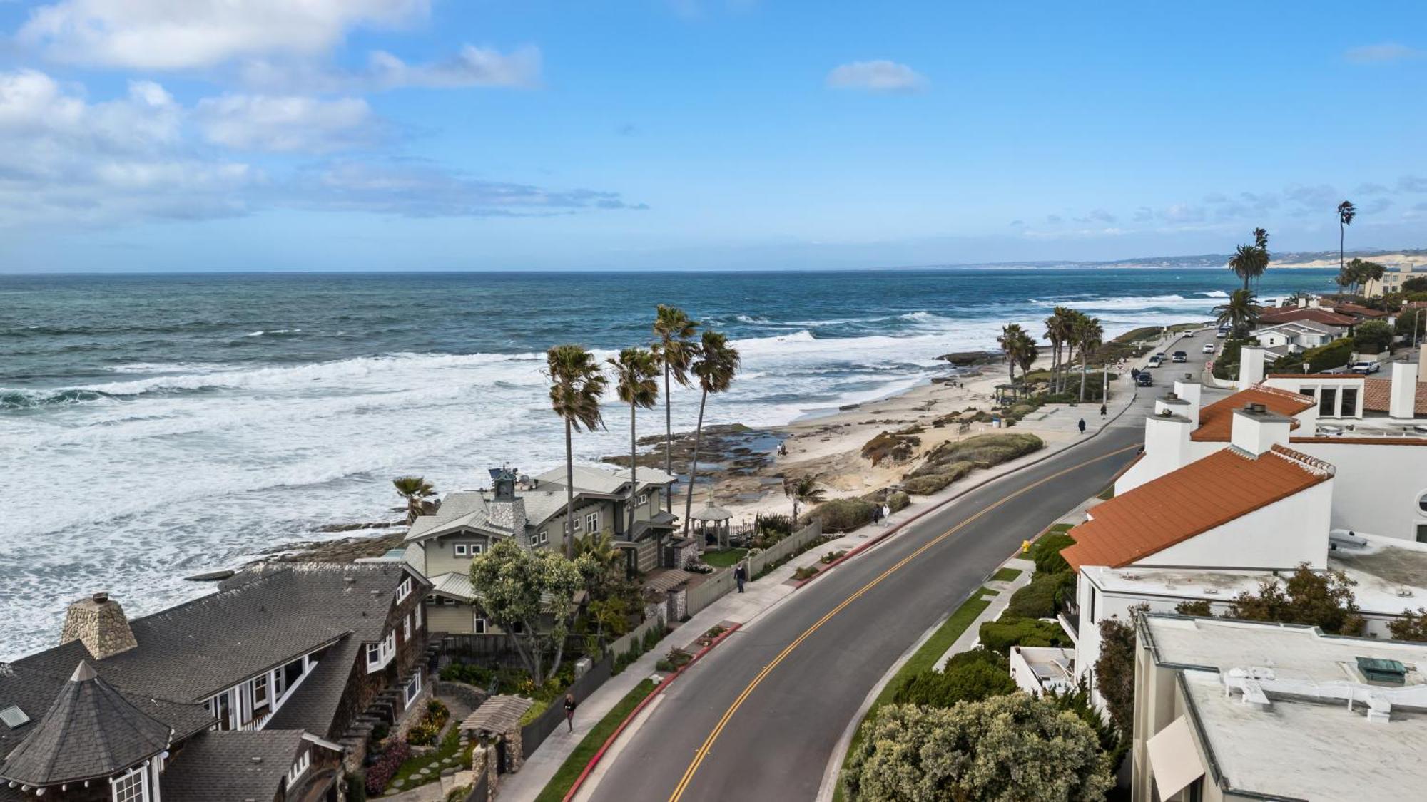 Toast To The Coast Apartment *
