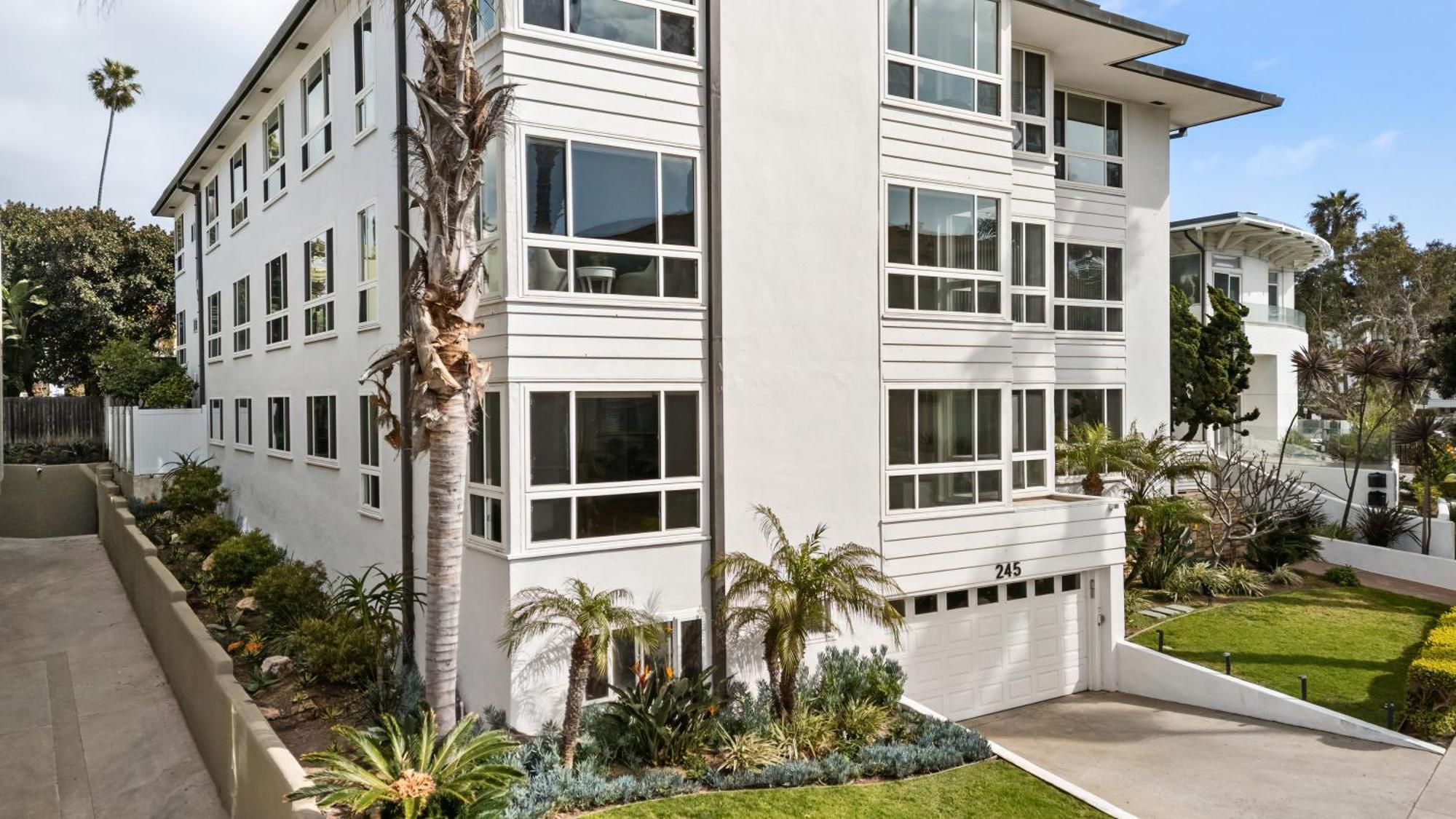 Toast To The Coast Apartment