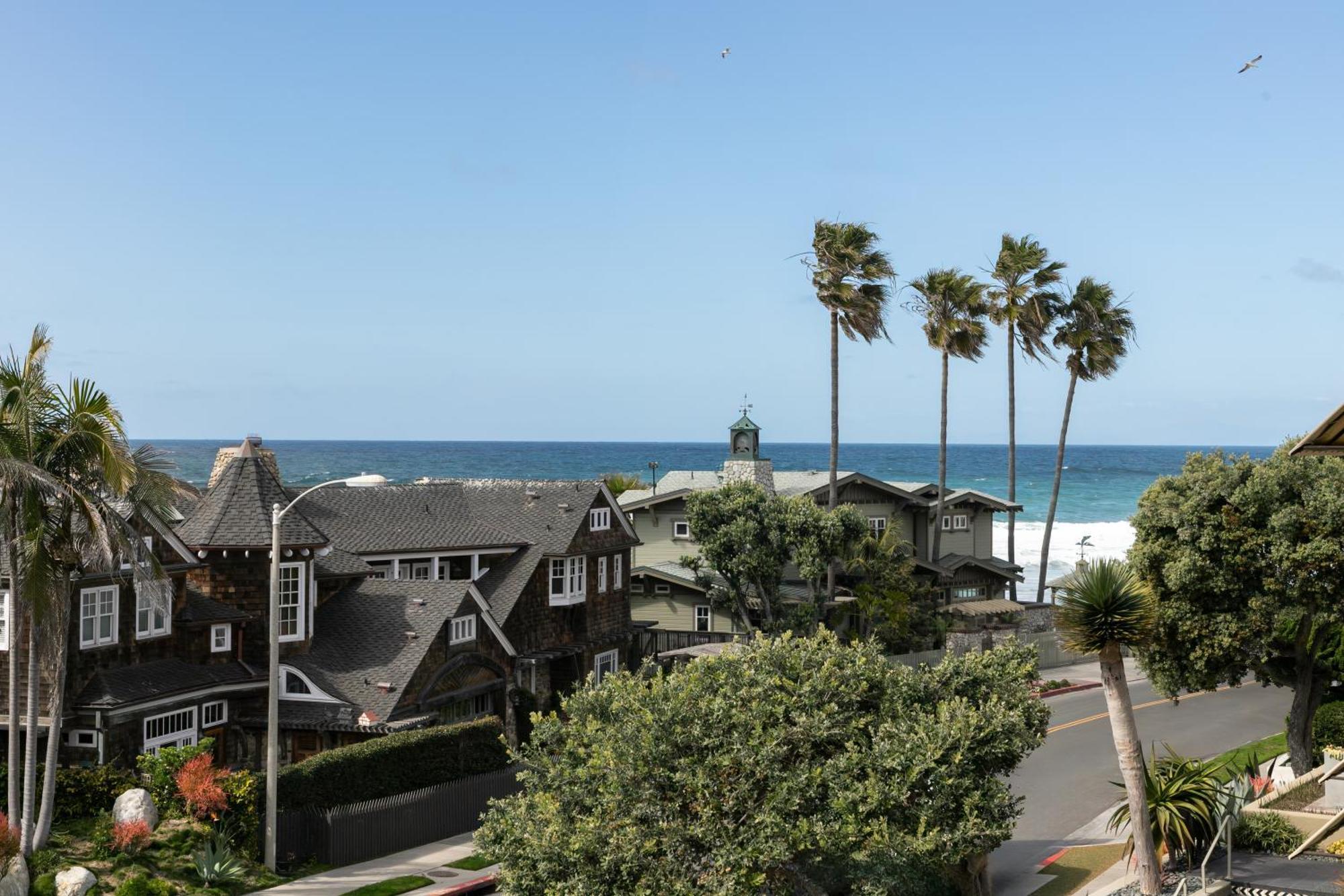 Toast To The Coast Apartment *