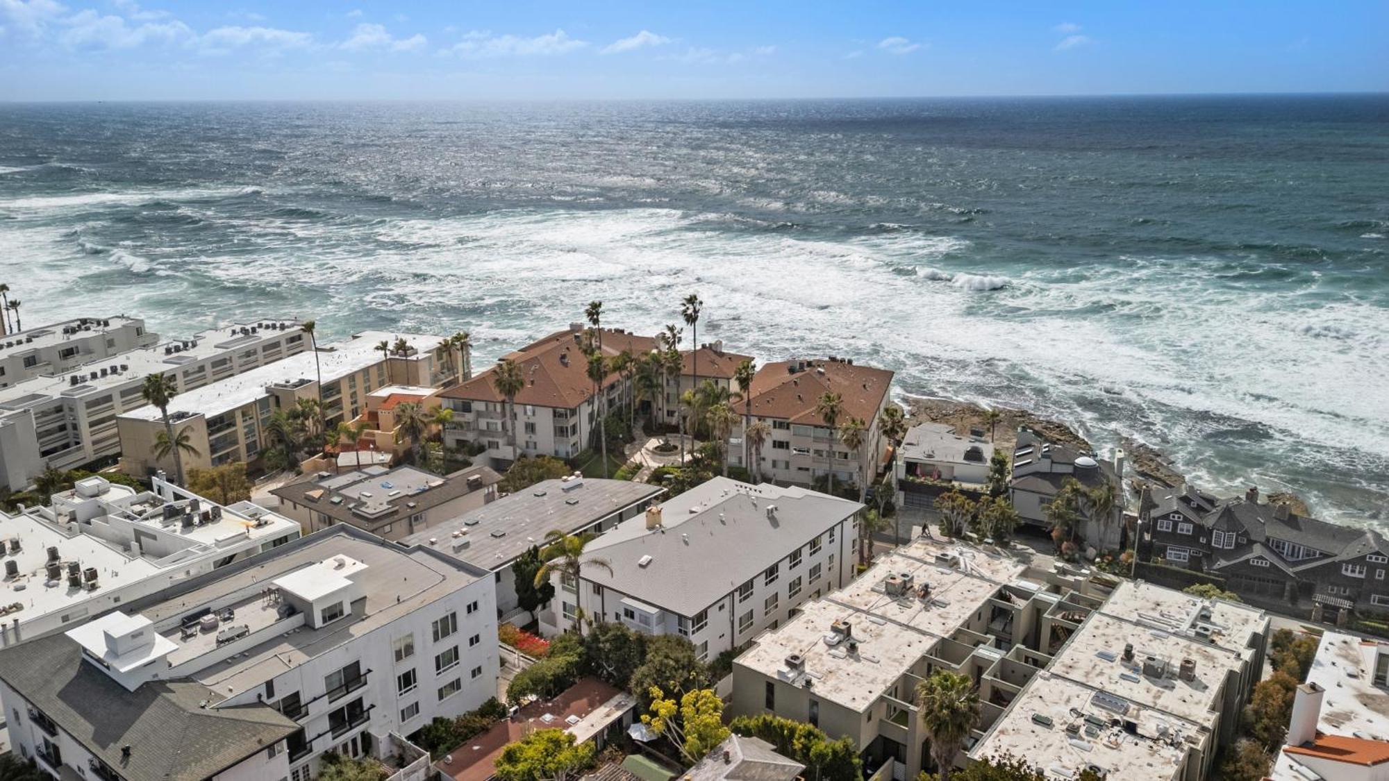 Apartment Toast To The Coast San Diego