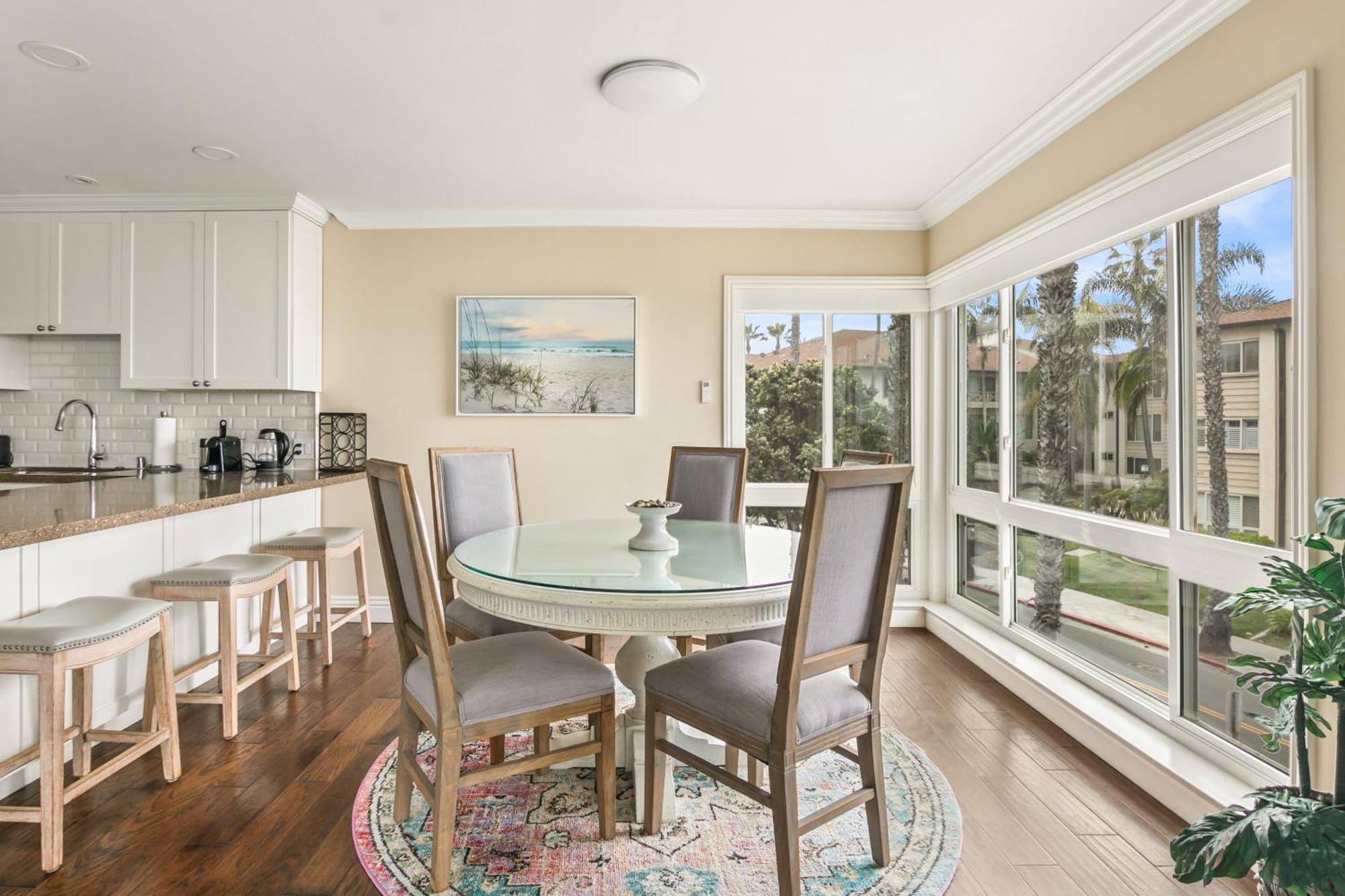 Toast To The Coast Apartment *