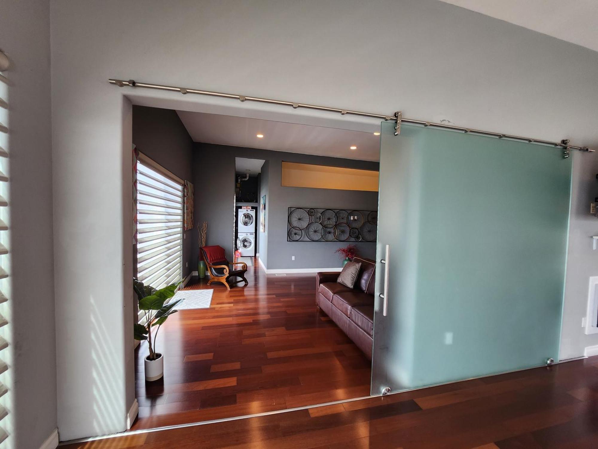 Architectural Gem La Jolla Oceanview Surf And Golf Holiday home *