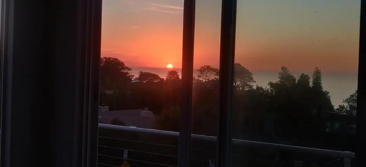 Architectural Gem La Jolla Oceanview Surf And Golf Holiday home San Diego