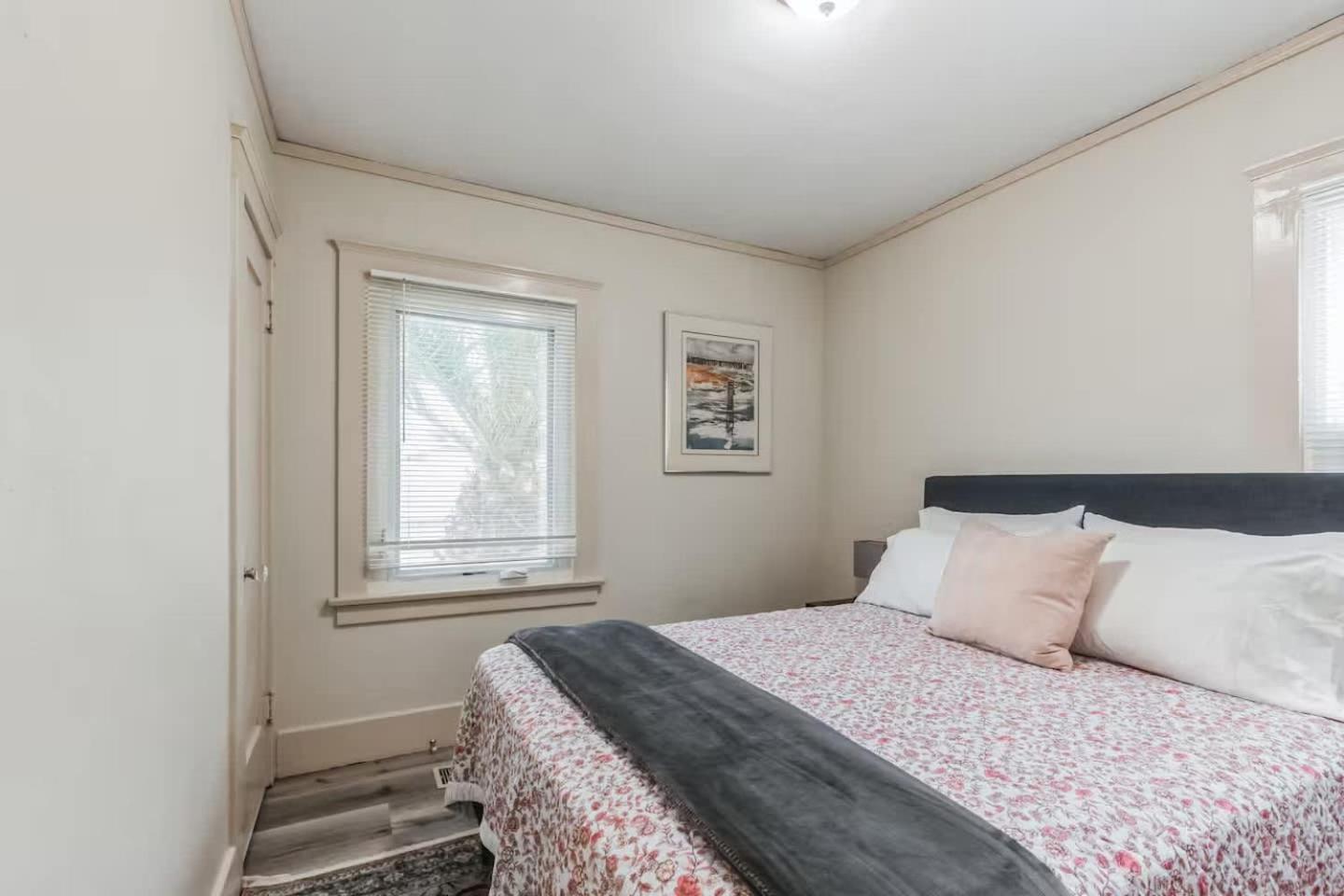 Holiday home Cozy Ocean