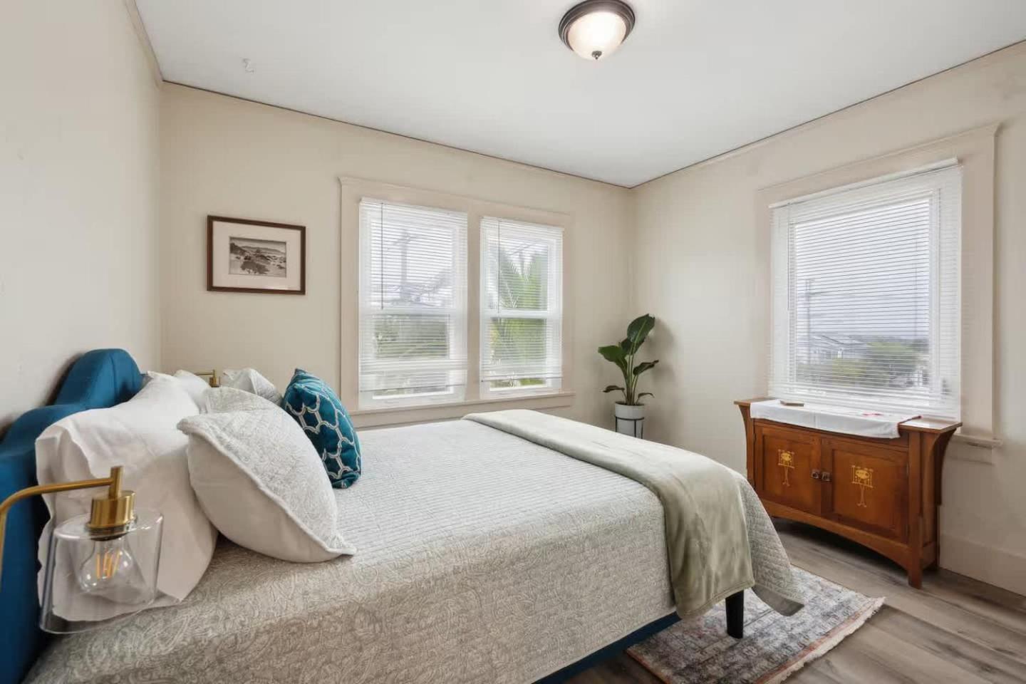 Cozy Ocean San Diego
