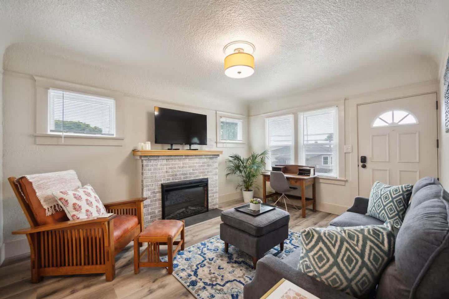 Cozy Ocean Holiday home San Diego