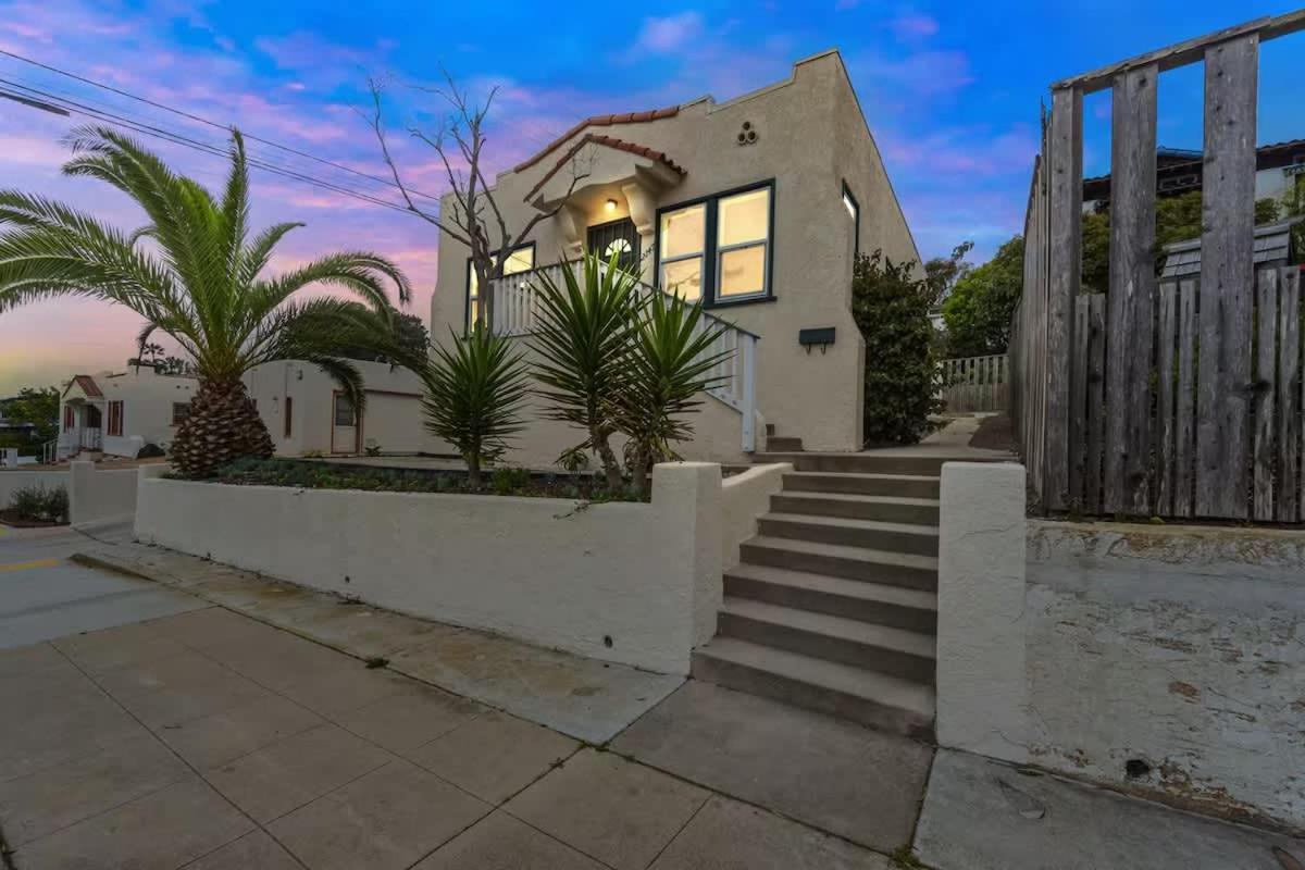 Cozy Ocean Holiday home San Diego