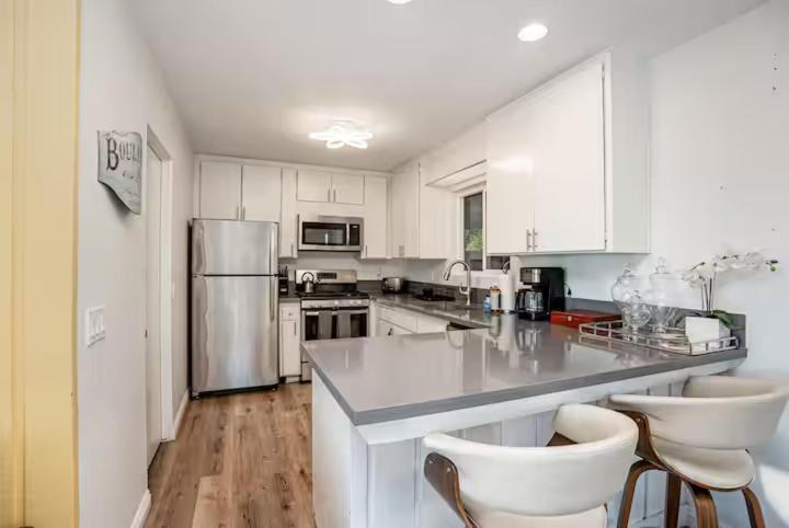 Holiday home Crowell San Diego
