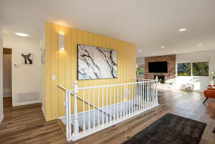 Crowell Holiday home
