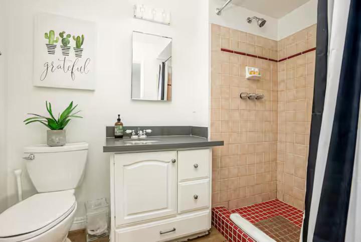 Crowell Holiday home San Diego