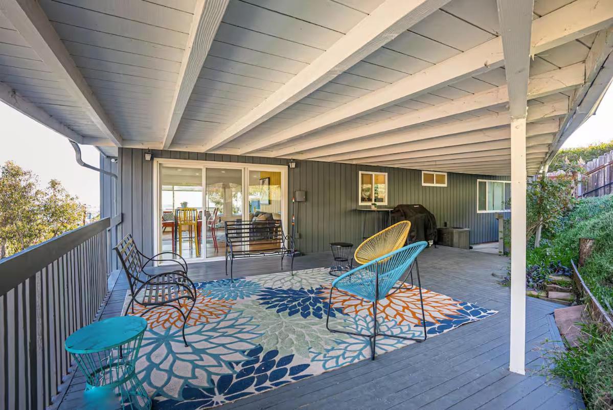 Holiday home Crowell San Diego