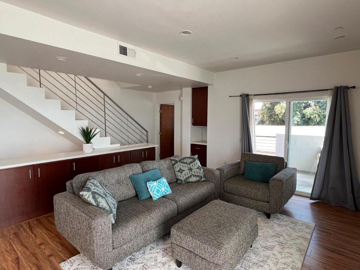 Cozy North Park Townhome San Diego