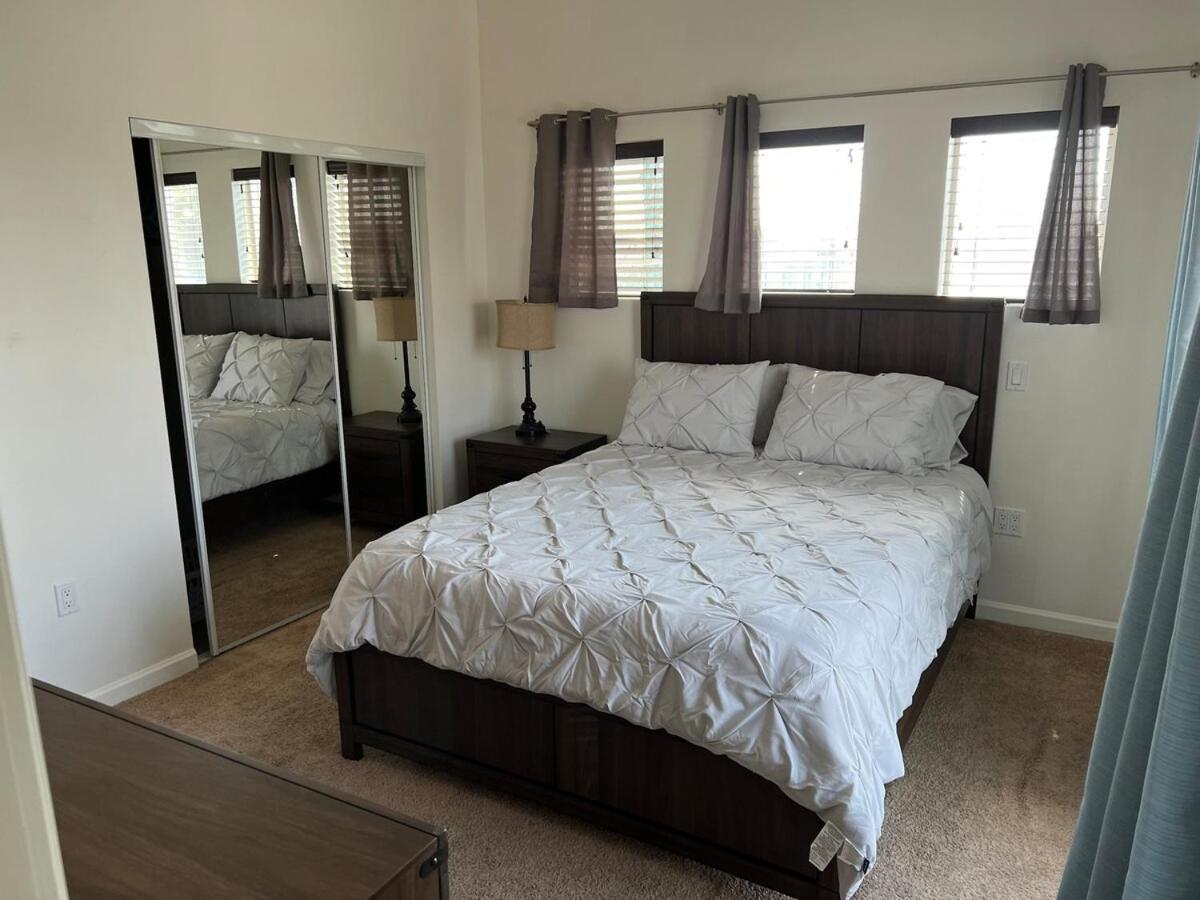 Cozy North Park Townhome * San Diego