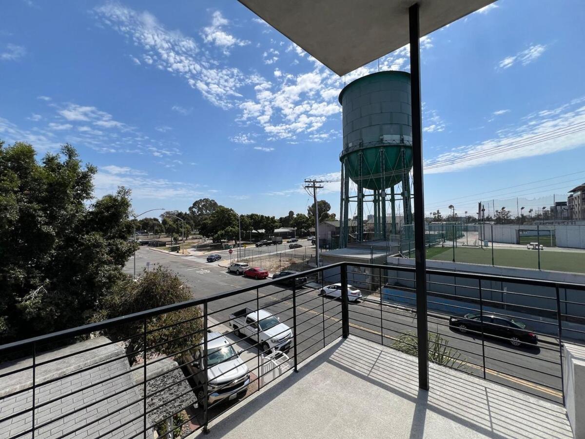 Cozy North Park Townhome Apartment San Diego