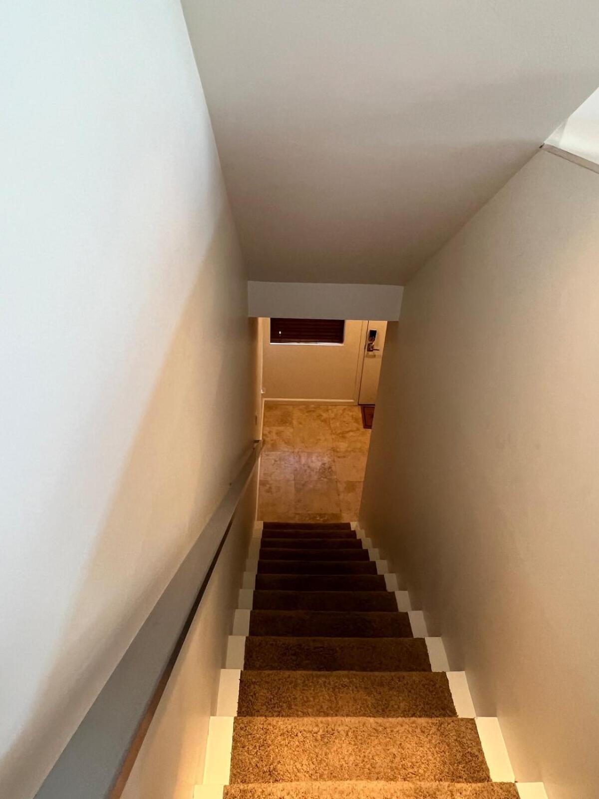 Apartment Cozy North Park Townhome *