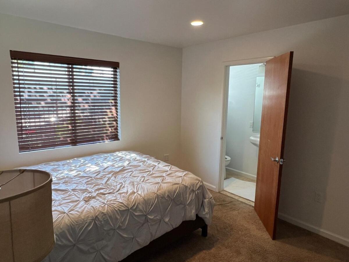Cozy North Park Townhome San Diego