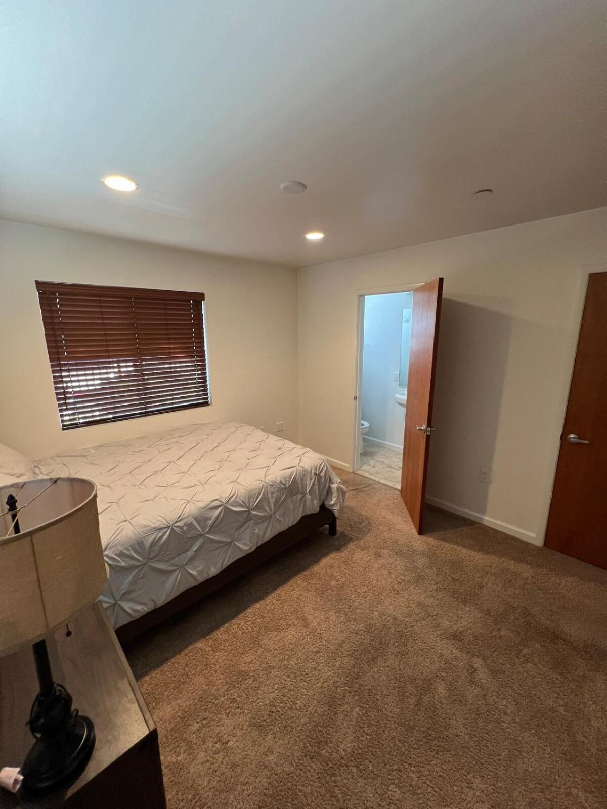 Cozy North Park Townhome * San Diego