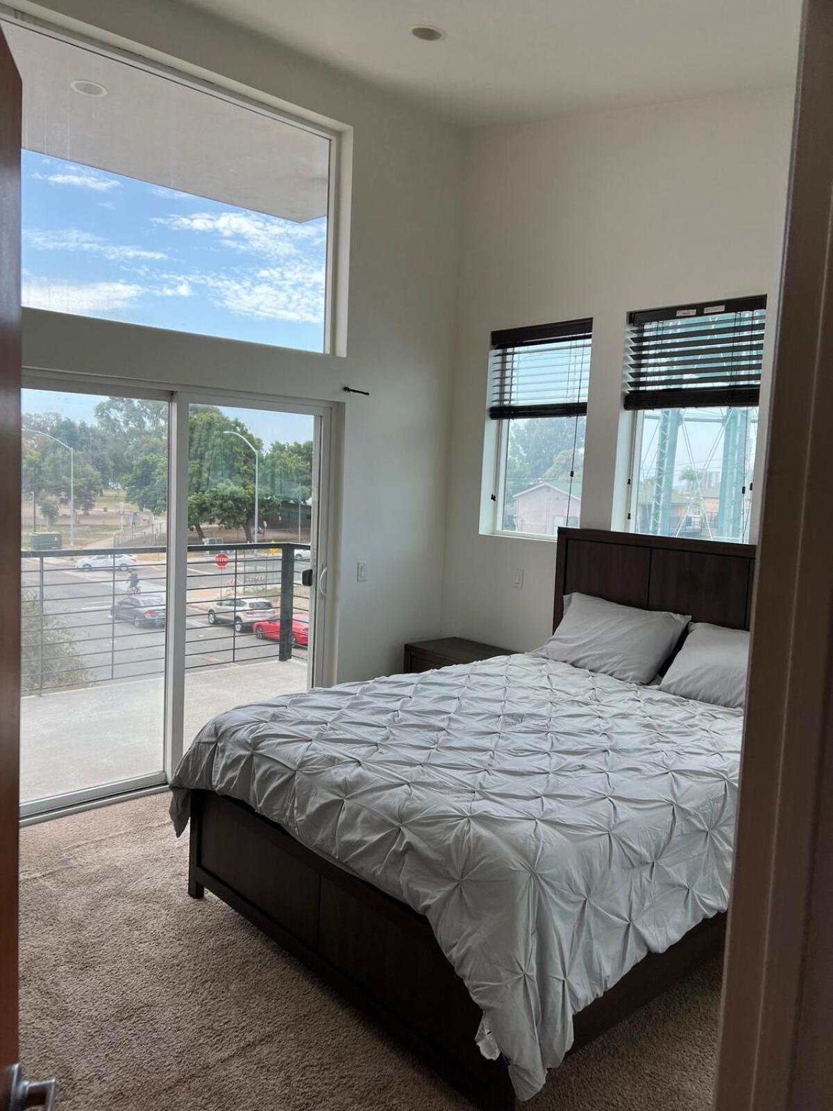 Cozy North Park Townhome