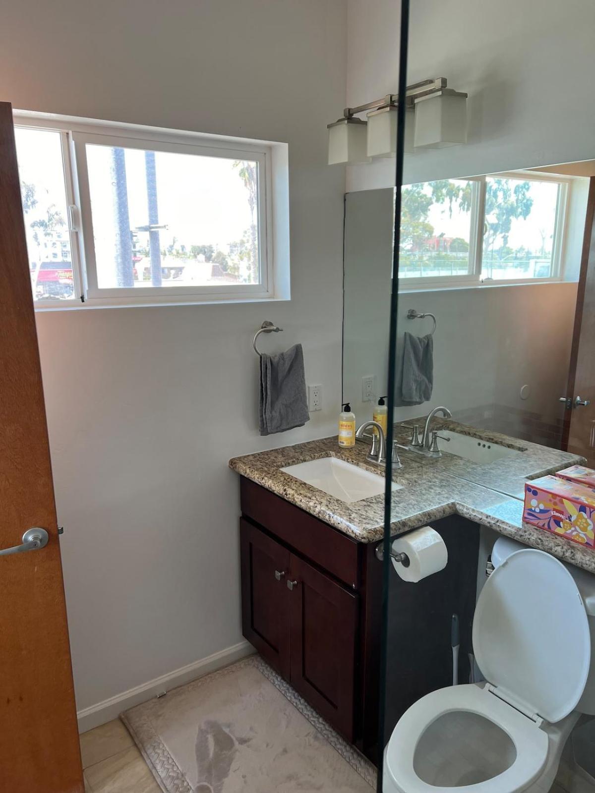 Apartment Cozy North Park Townhome *