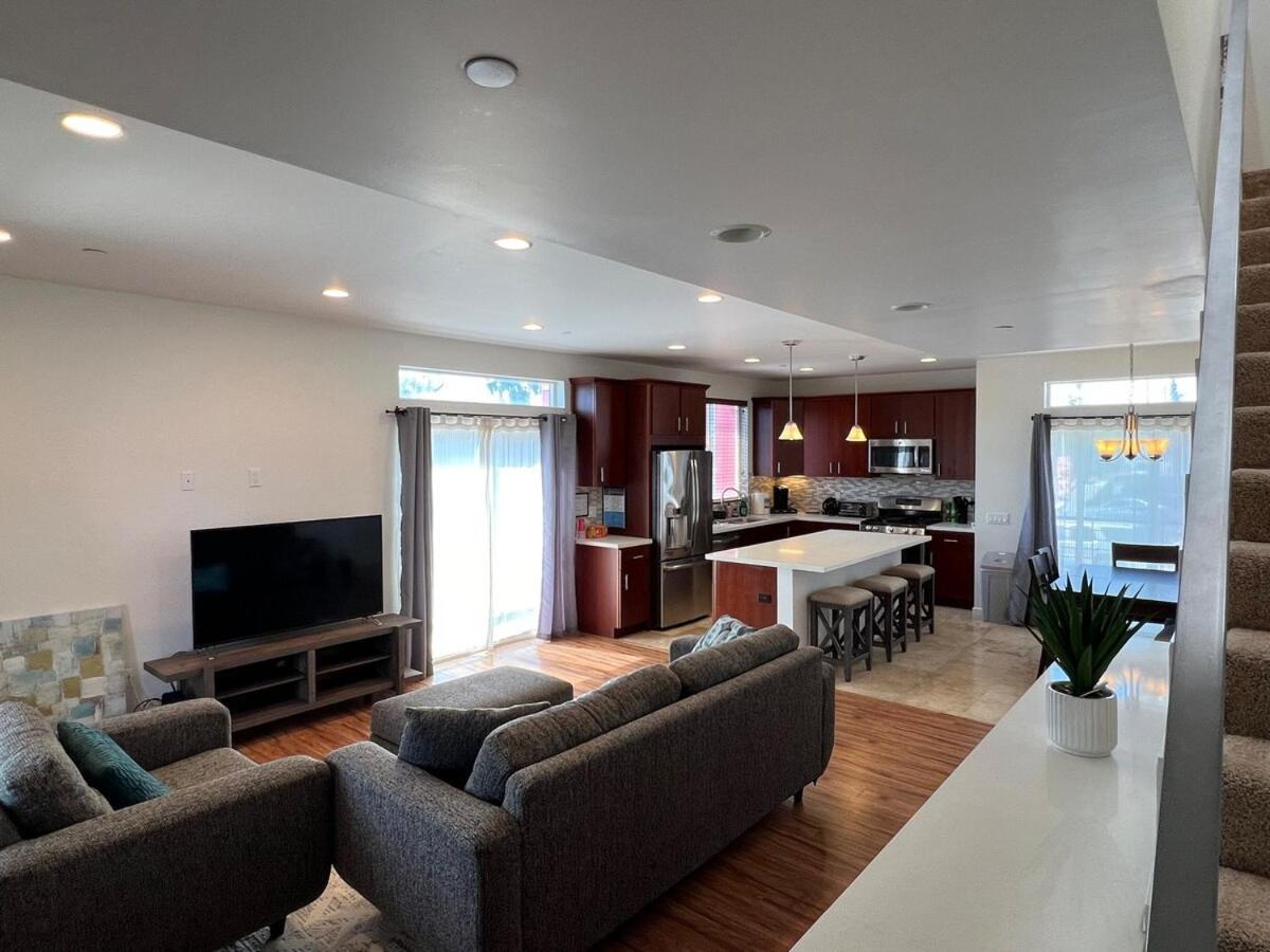 Apartment Cozy North Park Townhome San Diego