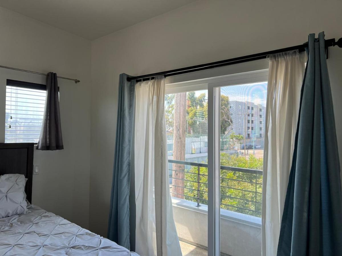 Cozy North Park Townhome * San Diego