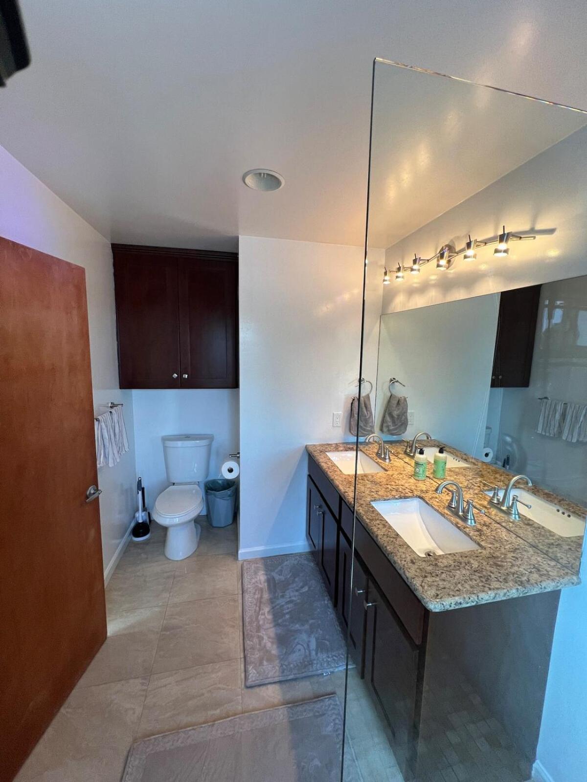 Apartment Cozy North Park Townhome *