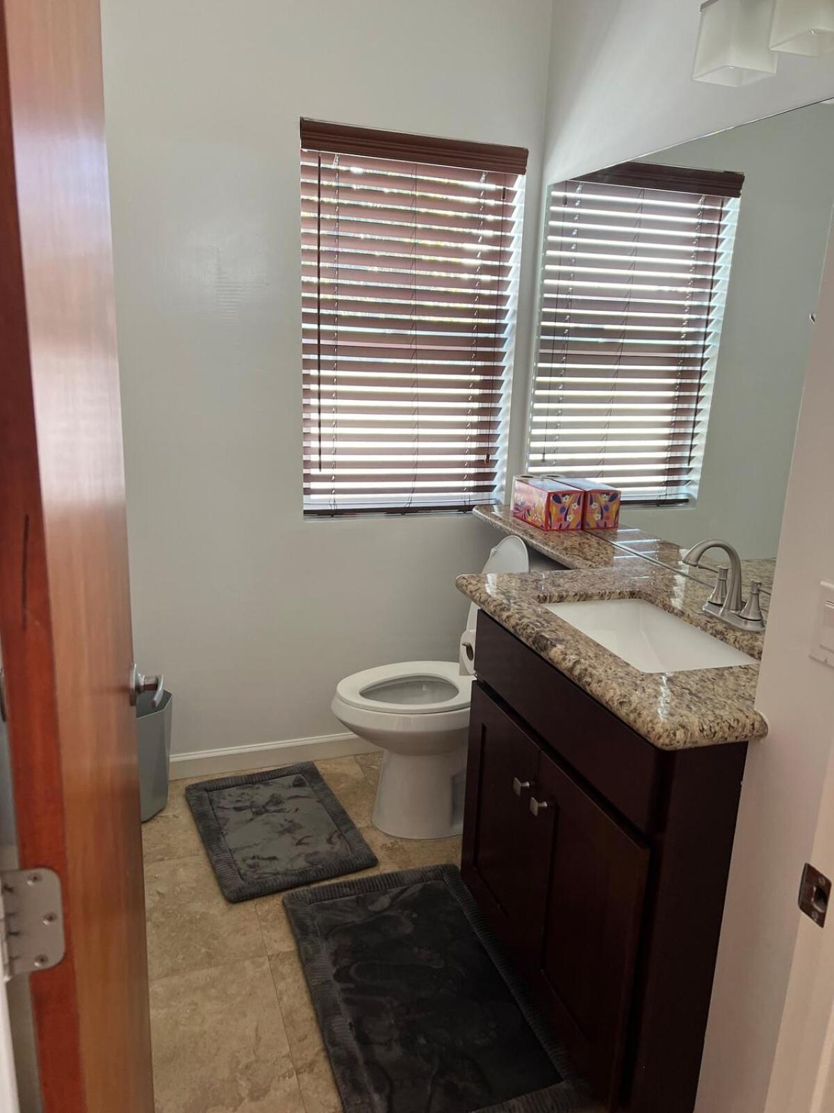Cozy North Park Townhome Apartment San Diego