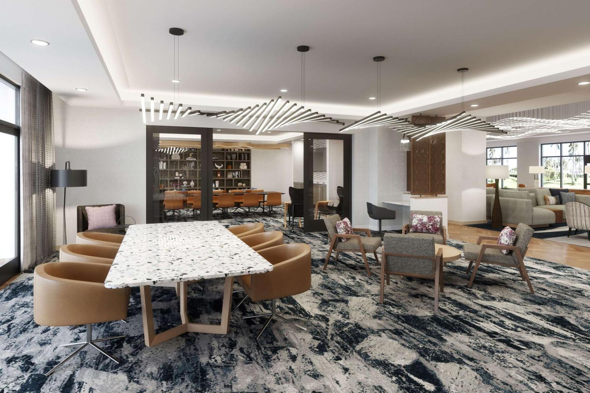 Hotel Tempo By Hilton Del Mar